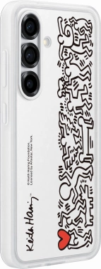 Чехол (клип-кейс) Samsung для Samsung Galaxy S25 Flipsuit Case S25