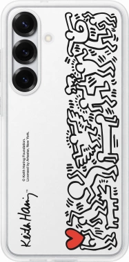 Чехол (клип-кейс) Samsung для Samsung Galaxy S25+ Flipsuit Case S25+