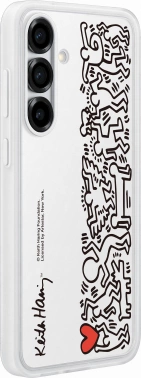 Чехол (клип-кейс) Samsung для Samsung Galaxy S25+ Flipsuit Case S25+