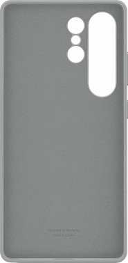 Чехол (клип-кейс) Samsung для Samsung Galaxy S25 Ultra Kindsuit Case S25 Ultra