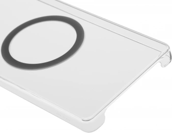 Чехол (клип-кейс) Samsung для Samsung Galaxy S25 Ultra MPP Clear Case S25 Ultra