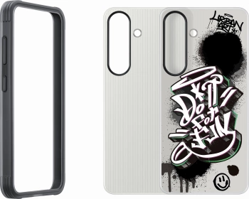 Чехол (клип-кейс) Samsung для Samsung Galaxy S25 Rugged Flipsuit Case S25