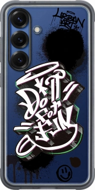 Чехол (клип-кейс) Samsung для Samsung Galaxy S25 Rugged Flipsuit Case S25