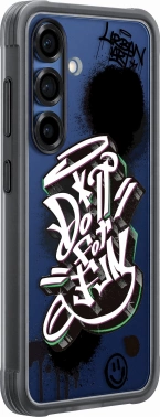 Чехол (клип-кейс) Samsung для Samsung Galaxy S25 Rugged Flipsuit Case S25