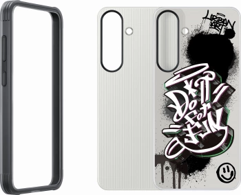 Чехол (клип-кейс) Samsung для Samsung Galaxy S25+ Rugged Flipsuit Case S25+