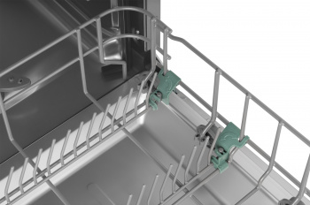 Посудомоечная машина встраив. Weissgauff BDW 6136 D Inverter AutoOpen Infolight