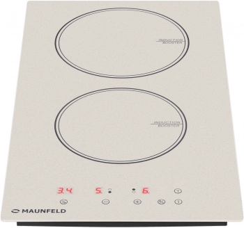 Индукционная варочная поверхность Maunfeld CVI292BG