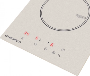 Индукционная варочная поверхность Maunfeld CVI292BG