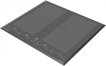 Индукционная варочная поверхность Maunfeld CVI594SF2DGR Inverter