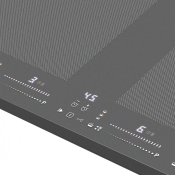 Индукционная варочная поверхность Maunfeld CVI594SF2DGR Inverter