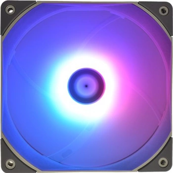 Вентилятор для корпуса Thermalright  TL-C12R-S