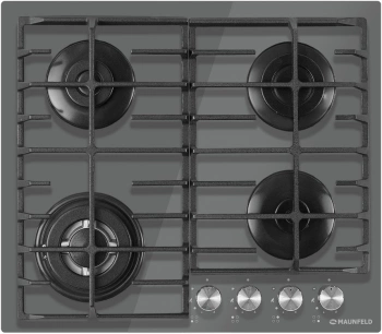 Газовая варочная поверхность Maunfeld EGHG.64.63CDGR/G