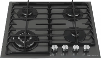 Газовая варочная поверхность Maunfeld EGHG.64.63CDGR/G