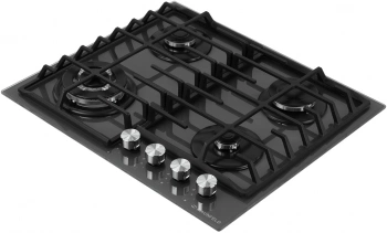 Газовая варочная поверхность Maunfeld EGHG.64.63CDGR/G