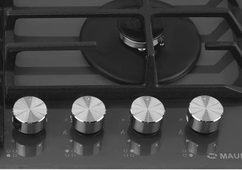 Газовая варочная поверхность Maunfeld EGHG.64.63CDGR/G