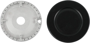 Газовая варочная поверхность Maunfeld EGHG.64.63CDGR/G