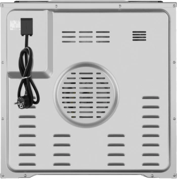 Духовой шкаф Электрический Maunfeld EOEH7614DGR