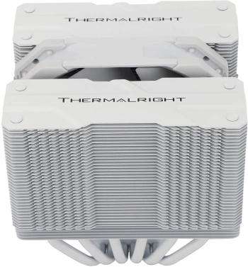 Устройство охлаждения(кулер) Thermalright Peerless Assassin 120 Mini