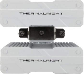 Устройство охлаждения(кулер) Thermalright Peerless Assassin 120 Mini