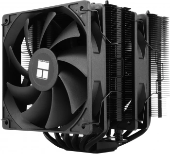 Устройство охлаждения(кулер) Thermalright Peerless Assassin 120 SE