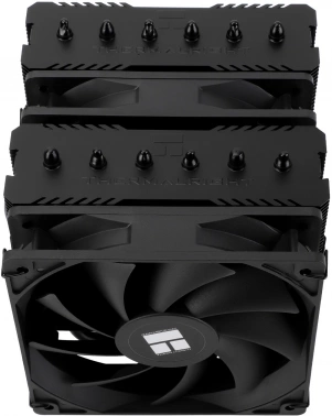 Устройство охлаждения(кулер) Thermalright Peerless Assassin 120 SE