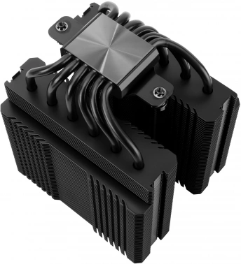 Устройство охлаждения(кулер) Thermalright Peerless Assassin 120 SE