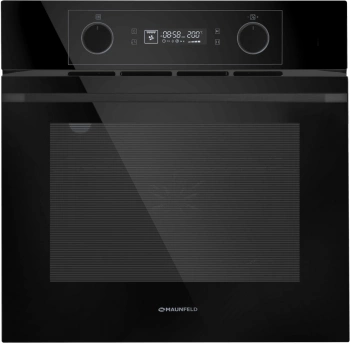 Духовой шкаф Электрический Maunfeld AEOH60102B2