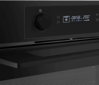 Духовой шкаф Электрический Maunfeld AEOH60102B2