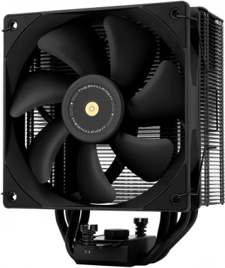 Устройство охлаждения(кулер) Thermalright Assassin Spirit 120 EVO Dark