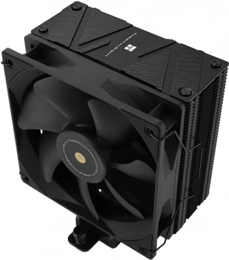 Устройство охлаждения(кулер) Thermalright Assassin Spirit 120 EVO Dark
