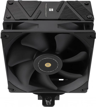 Устройство охлаждения(кулер) Thermalright Assassin Spirit 120 EVO Dark