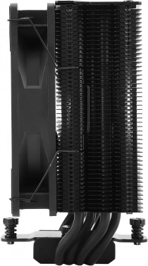 Устройство охлаждения(кулер) Thermalright Assassin Spirit 120 EVO Dark