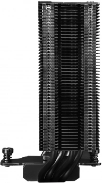 Устройство охлаждения(кулер) Thermalright Assassin Spirit 120 EVO Dark