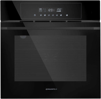 Духовой шкаф Электрический Maunfeld AEOD60103B2