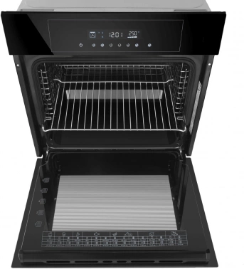 Духовой шкаф Электрический Maunfeld AEOD60103B2