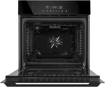 Духовой шкаф Электрический Maunfeld AEOD60103B2