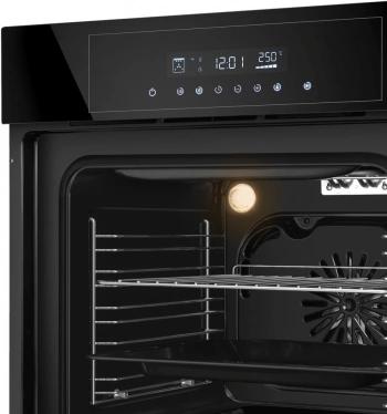 Духовой шкаф Электрический Maunfeld AEOD60103B2