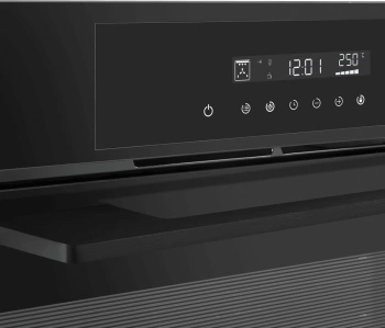 Духовой шкаф Электрический Maunfeld AEOD60103B2