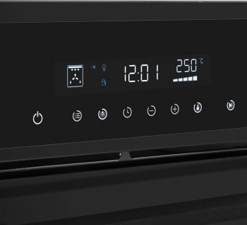 Духовой шкаф Электрический Maunfeld AEOD60103B2