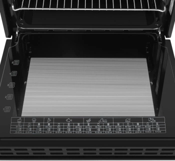 Духовой шкаф Электрический Maunfeld AEOD60103B2