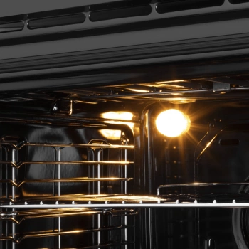 Духовой шкаф Электрический Maunfeld AEOD60103B2