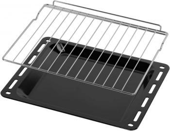 Духовой шкаф Электрический Maunfeld AEOD60103B2