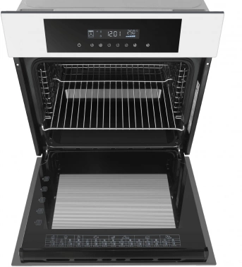 Духовой шкаф Электрический Maunfeld AEOD60103W