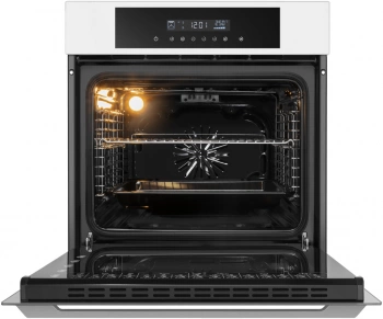 Духовой шкаф Электрический Maunfeld AEOD60103W