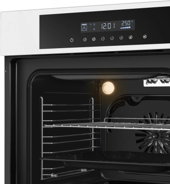 Духовой шкаф Электрический Maunfeld AEOD60103W