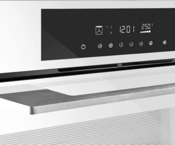 Духовой шкаф Электрический Maunfeld AEOD60103W