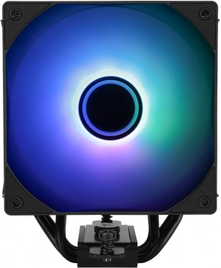 Устройство охлаждения(кулер) Thermalright Assassin Spirit 120 Vision