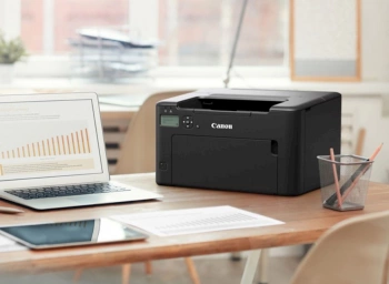 Принтер лазерный Canon i-Sensys LBP122dw