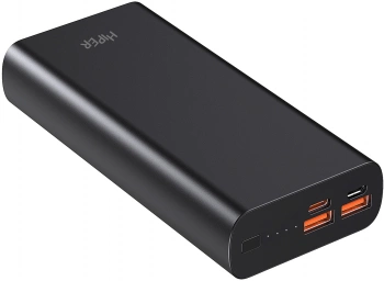 Мобильный аккумулятор Hiper  Core3XL
