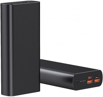 Мобильный аккумулятор Hiper  Core3XL